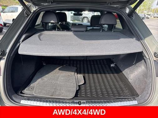 2024 Audi Q3 Premium 45 TFSI S line quattro Tiptronic