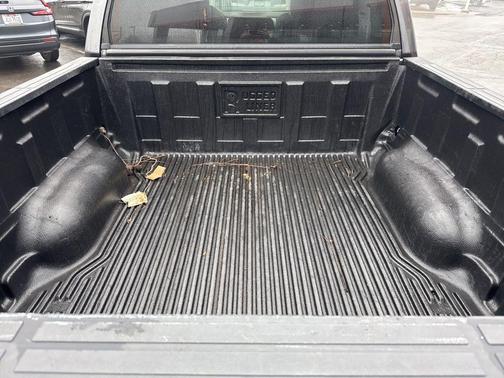 2015 Toyota Tundra SR5