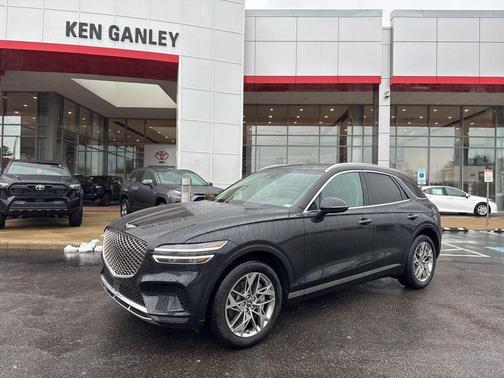 2025 Genesis GV70 2.5T AWD