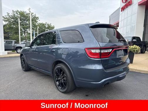 2019 Dodge Durango R/T