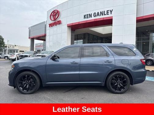 2019 Dodge Durango R/T