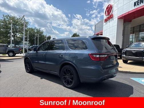 2019 Dodge Durango R/T