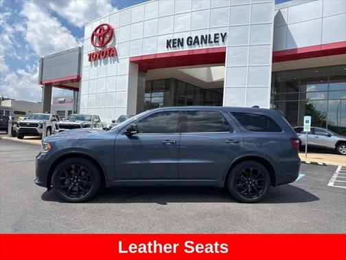 2019 Dodge Durango R/T