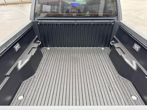 Underground 2026 Toyota Tacoma TRD Off-Road