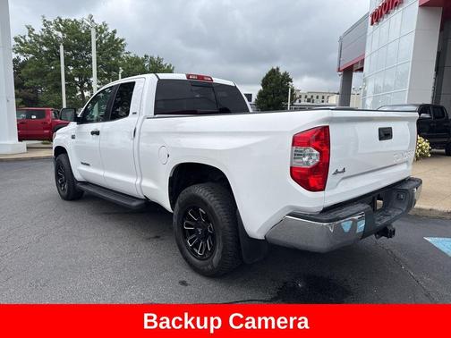 2019 Toyota Tundra SR5