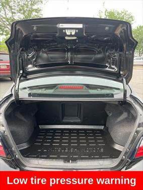 2024 Mitsubishi Mirage G4 LE