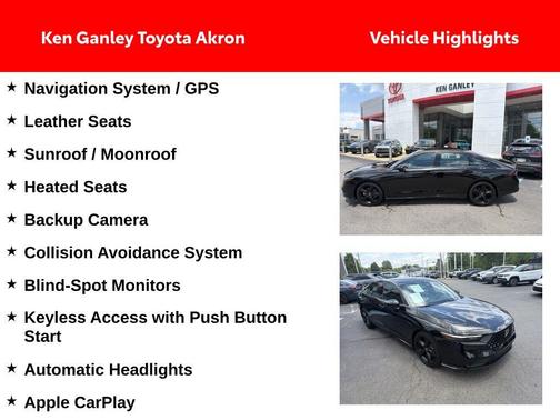 Crystal Black Pearl 2024 Honda Accord Hybrid Sport-L