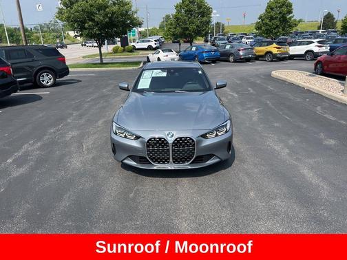 2023 BMW 430 i xDrive