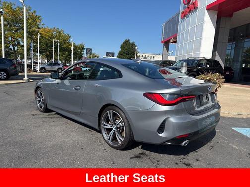 2023 BMW 430 i xDrive
