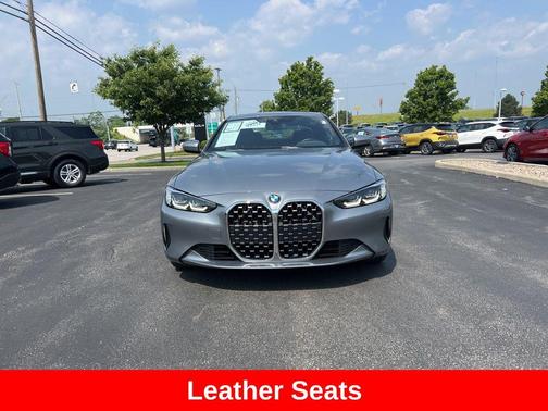 2023 BMW 430 i xDrive