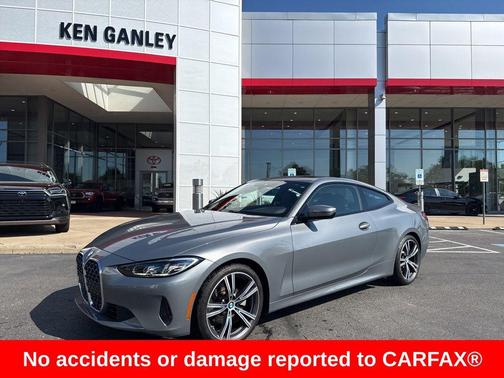 2023 BMW 430 i xDrive