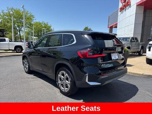 2023 BMW X1 xDrive28i