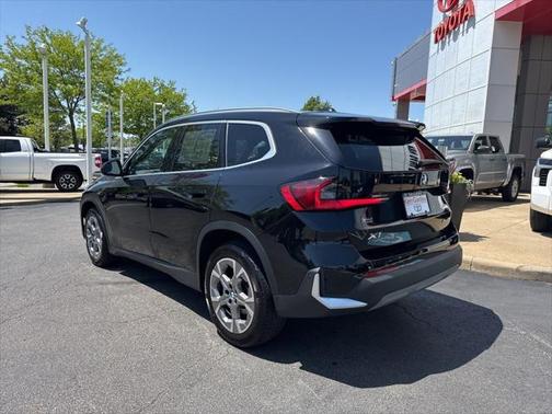 2023 BMW X1 xDrive28i