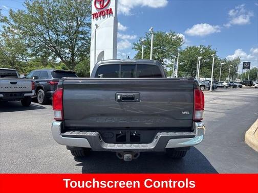 2016 Toyota Tacoma TRD Off Road
