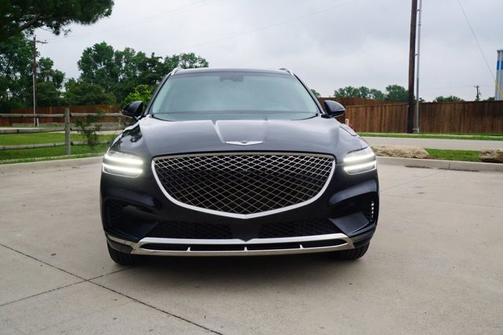 2025 Genesis GV70 2.5T