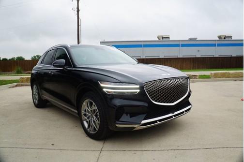 2025 Genesis GV70 2.5T