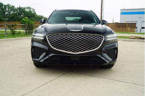 2025 Genesis GV70 3.5T Sport