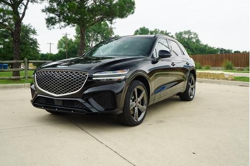 2025 Genesis GV70 3.5T Sport