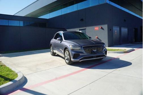 2026 Genesis GV70 2.5T