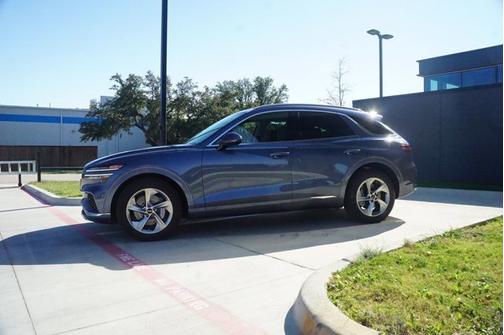 2026 Genesis GV70 2.5T