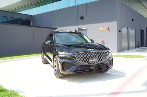 2025 Genesis GV70 3.5T Sport