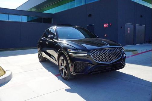 2025 Genesis GV70 3.5T Sport