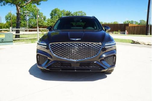 2025 Genesis GV70 3.5T Sport