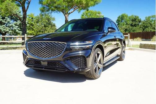 2025 Genesis GV70 3.5T Sport