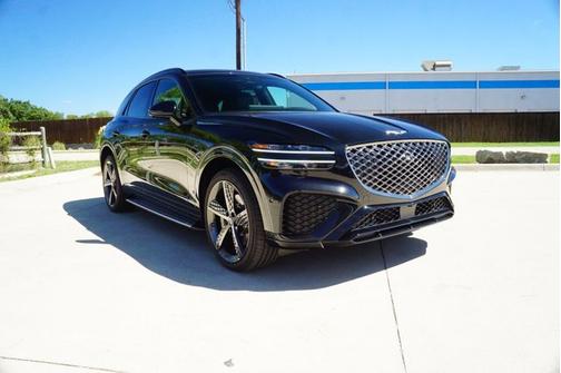 2025 Genesis GV70 3.5T Sport