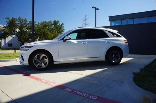 2026 Genesis GV70 2.5T Select