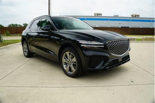 2025 Genesis GV70 3.5T Sport