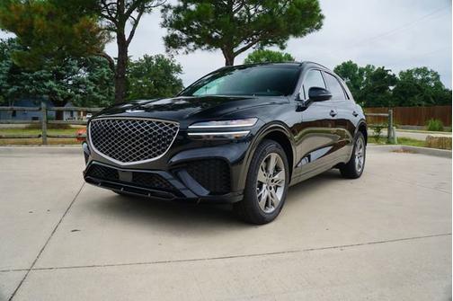 2025 Genesis GV70 3.5T Sport