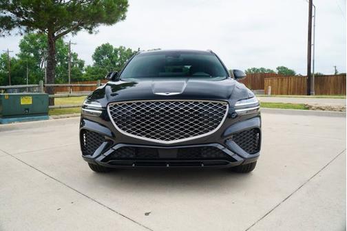 2025 Genesis GV70 3.5T Sport