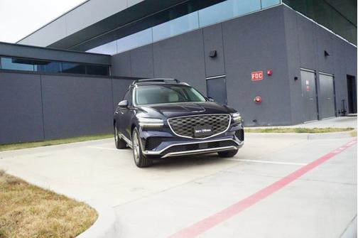 2026 Genesis GV70 2.5T Select