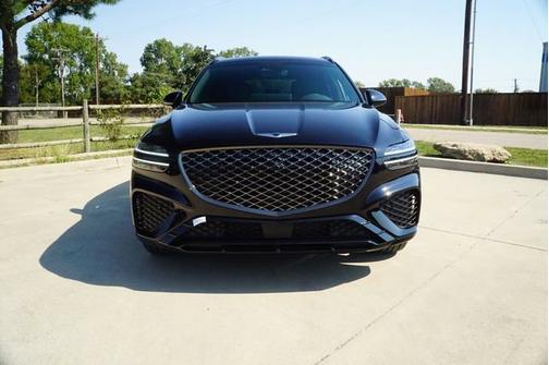 2025 Genesis GV70 2.5T