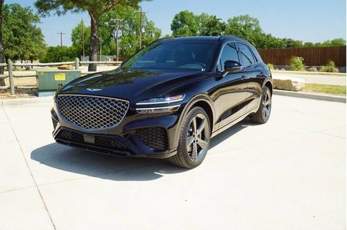2025 Genesis GV70 2.5T