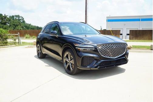 2025 Genesis GV70 3.5T Sport