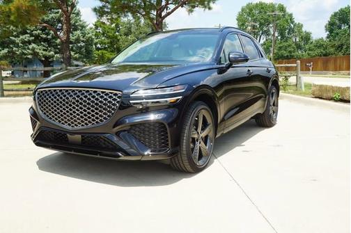 2025 Genesis GV70 3.5T Sport