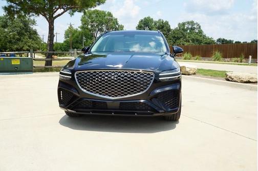 2025 Genesis GV70 3.5T Sport