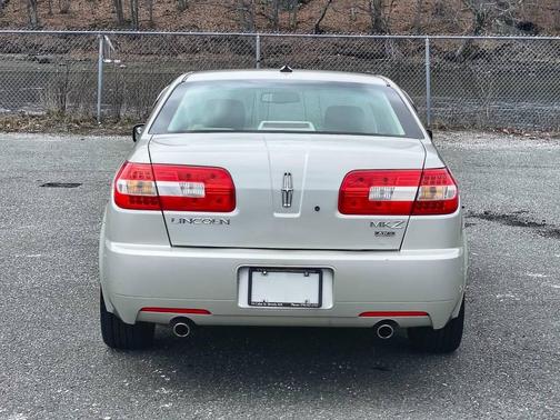 2007 Lincoln MKZ Base