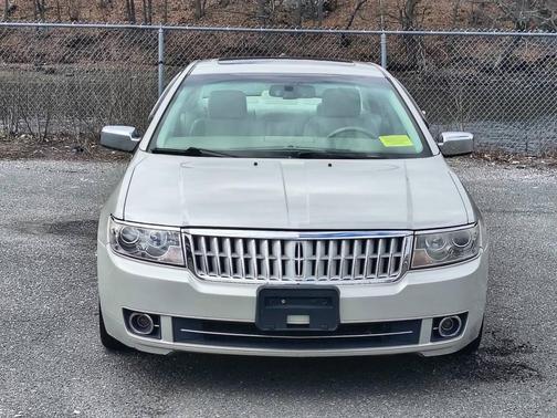 2007 Lincoln MKZ Base