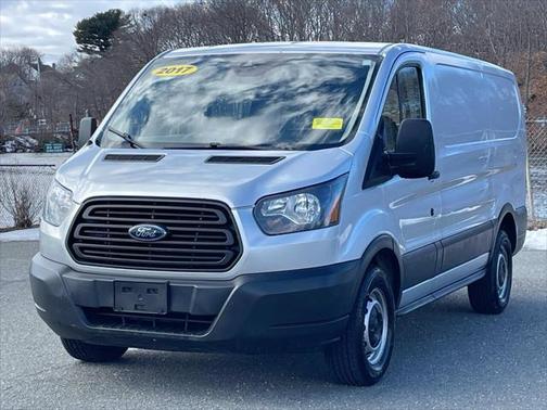 2017 Ford Transit-150 Base
