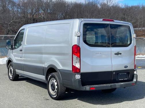 2017 Ford Transit-150 Base
