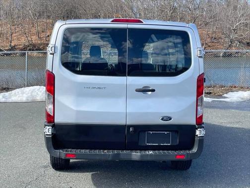 2017 Ford Transit-150 Base
