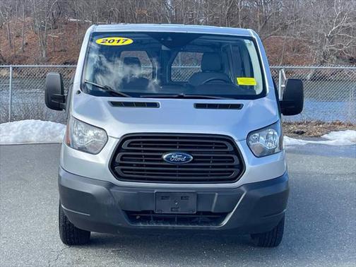 2017 Ford Transit-150 Base