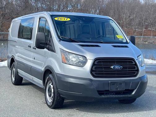 2017 Ford Transit-150 Base