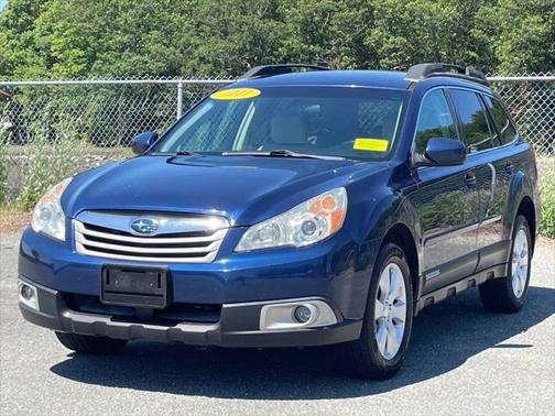 2011 Subaru Outback 2.5 i Premium
