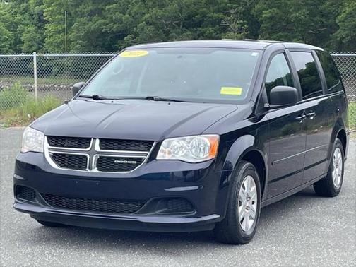 2011 Dodge Grand Caravan Express