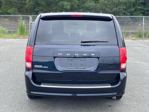 2011 Dodge Grand Caravan Express