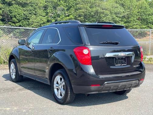2013 Chevrolet Equinox 2LT